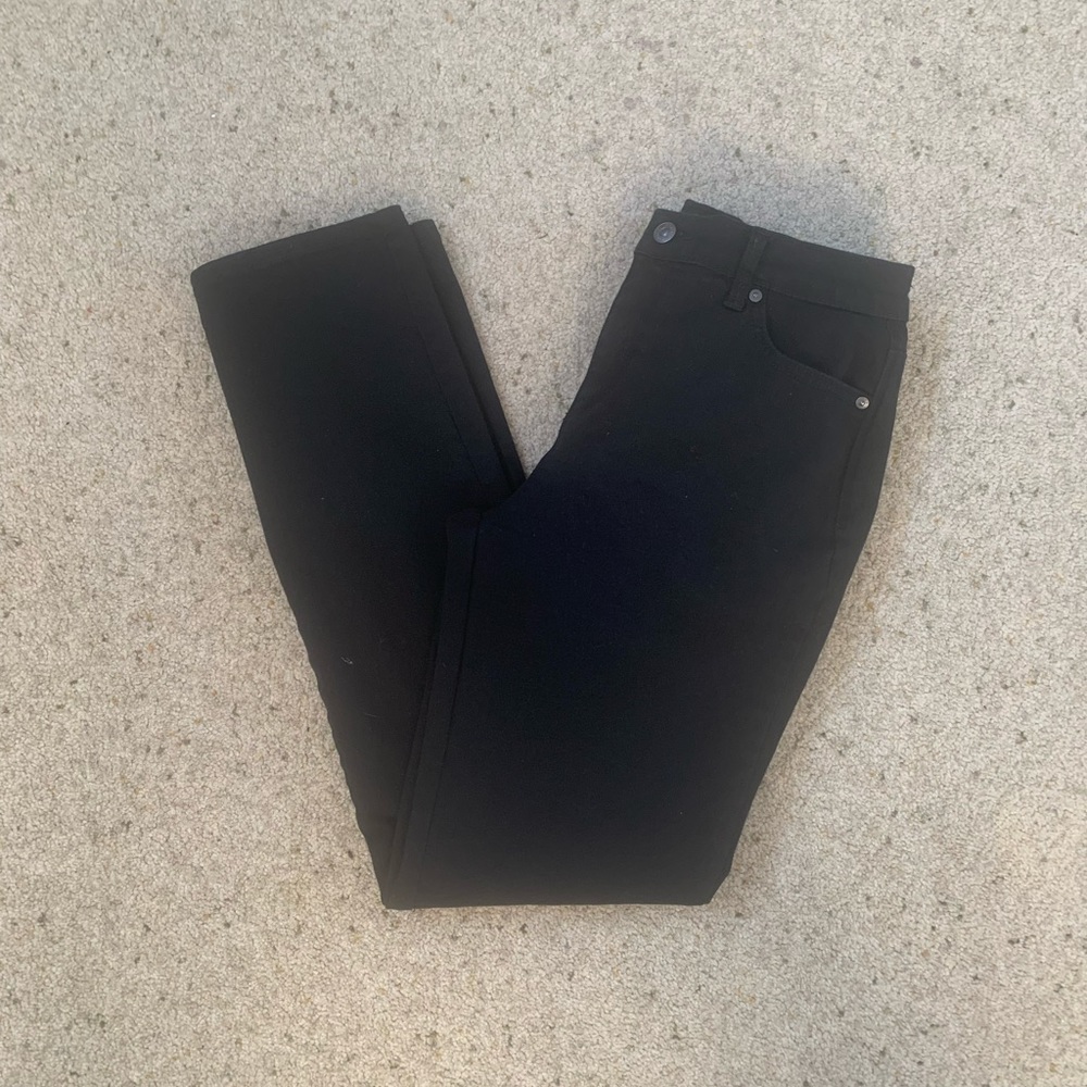 Gloria Vanderbilt Amanda Jeans 4